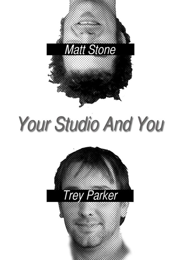 Постер Your Studio and You